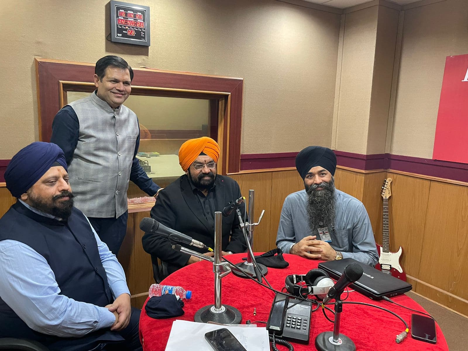 NGF College of Engineering and Technology Palwal Campus Life photo 17